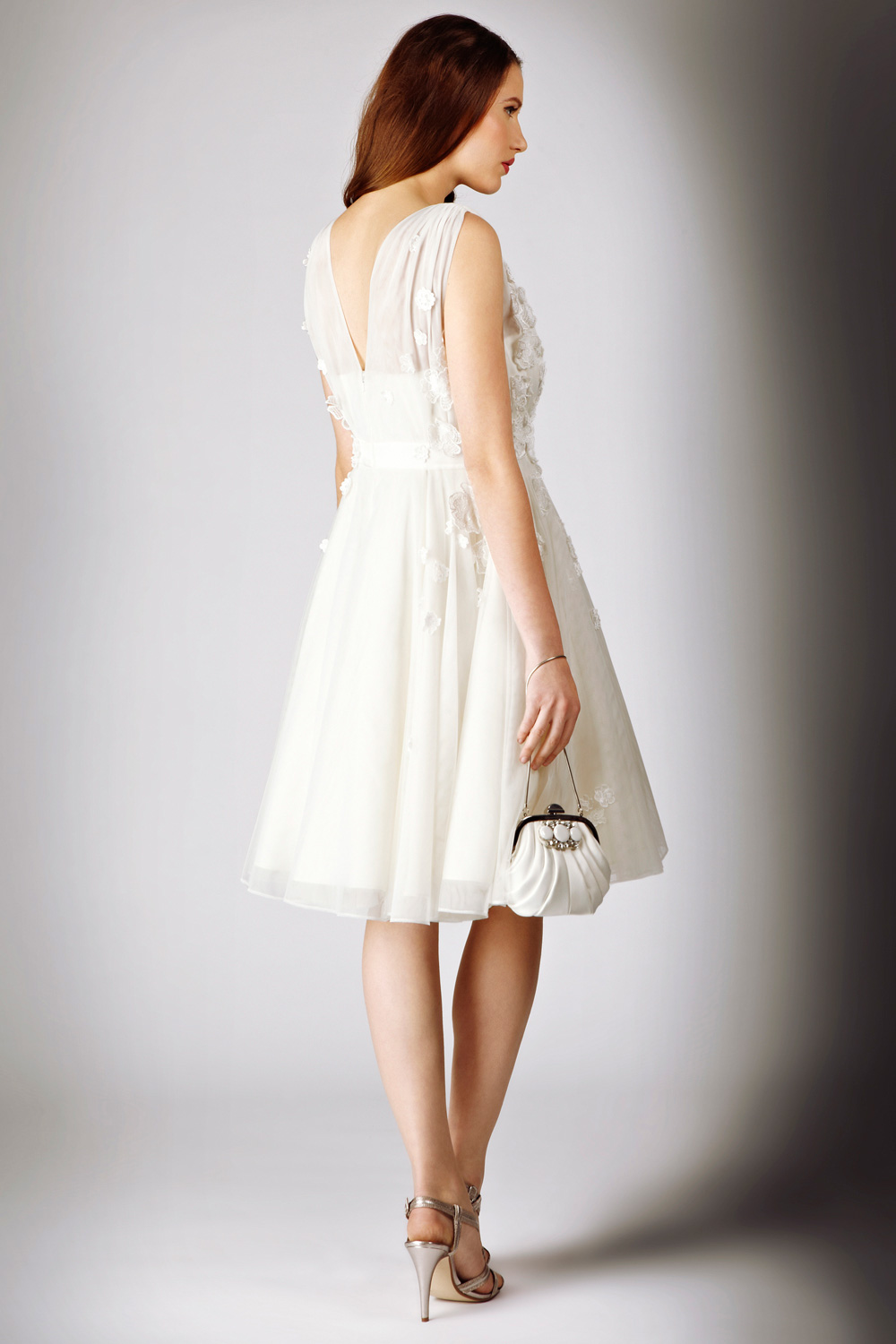 coast tulle