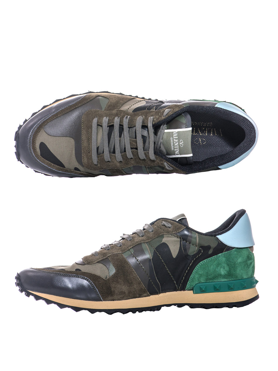 trainers valentino