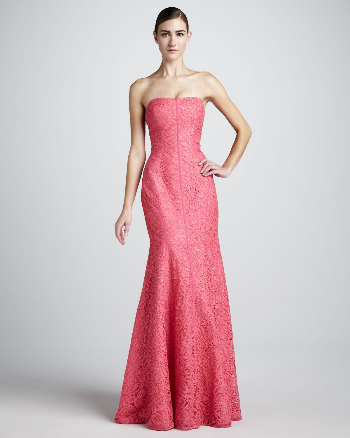 Monique Lhuillier Evening Gowns Fashion Dresses Monique Lhuillier Evening Gowns Fashion Dresses