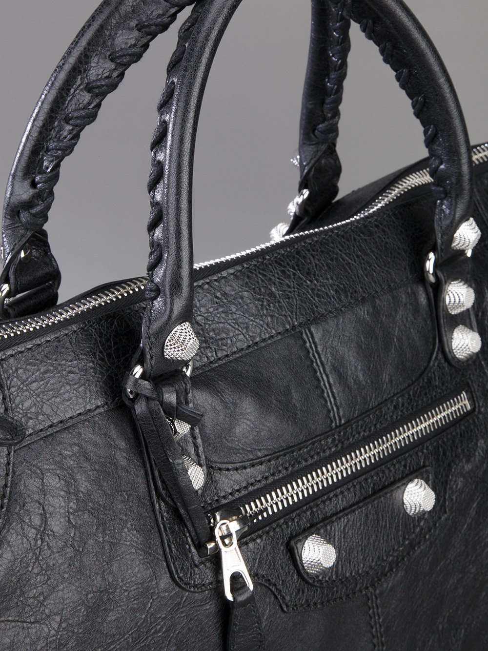 balenciaga work tote