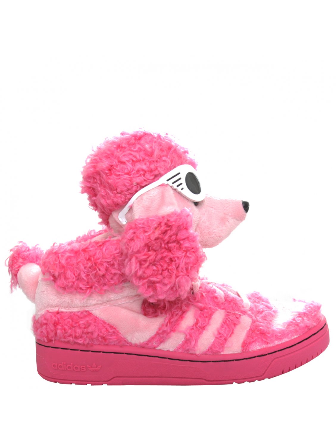 girls adidas high tops