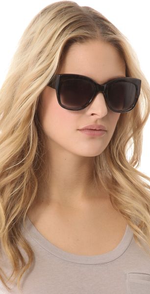 ... Elizabeth and james Marion Sunglasses in Brown (Shiny Tortoiseshell) ... - elizabeth-and-james-marion-sunglasses-product-4-6348533-670786851_large_flex