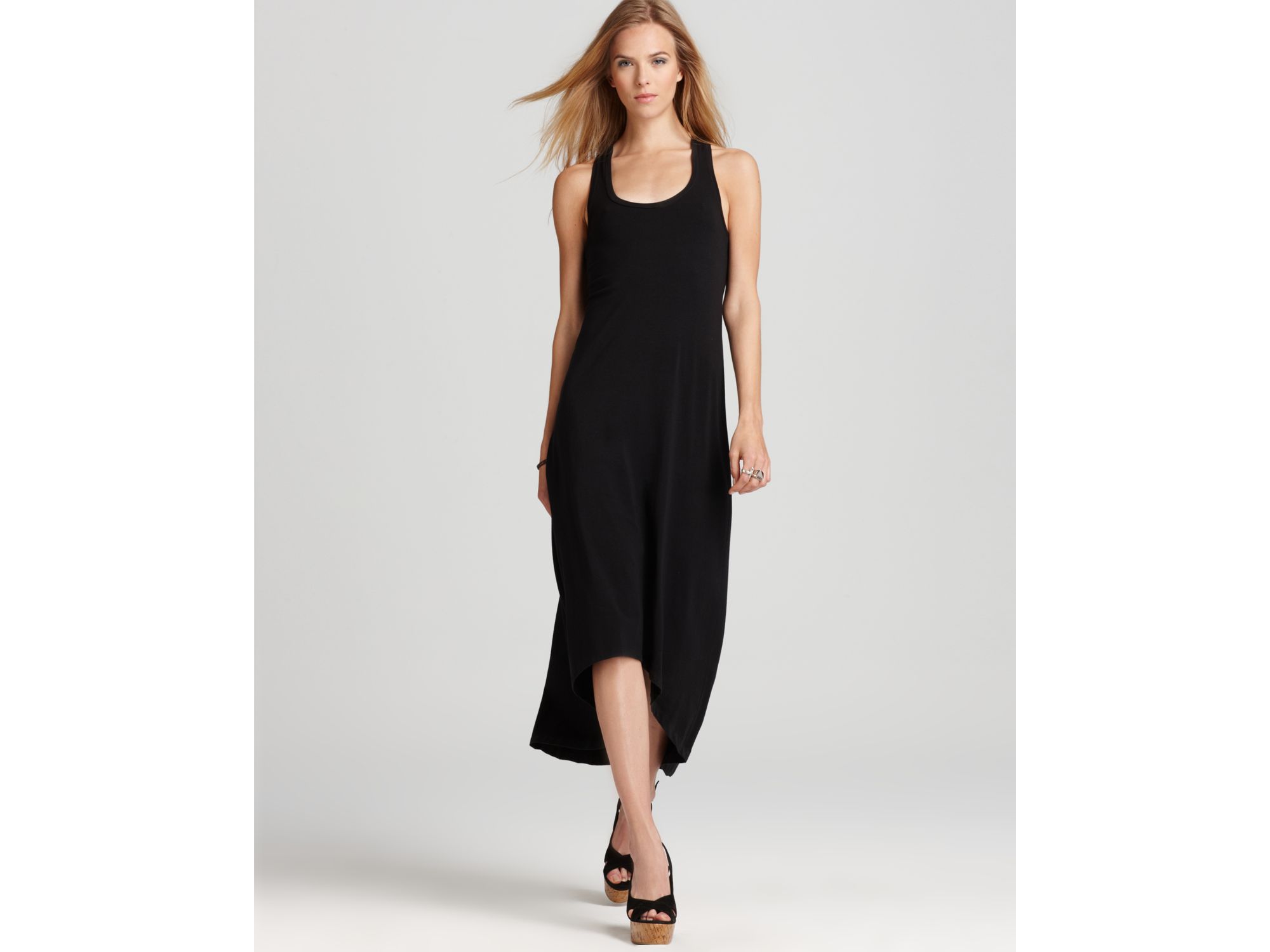Splendid Black Dress