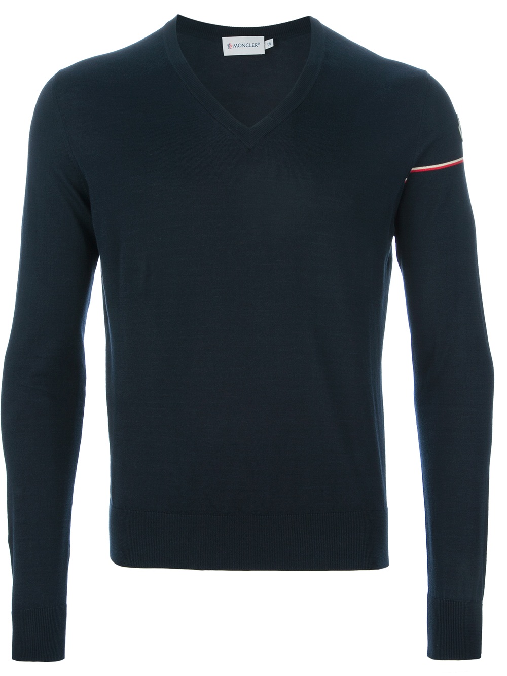 moncler v neck moncler v neck