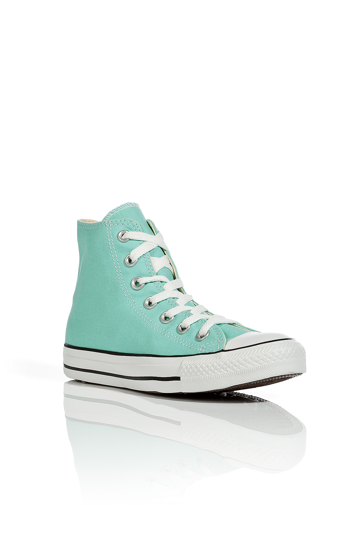 beach glass converse