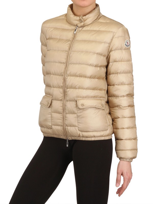 moncler parka beige moncler parka beige