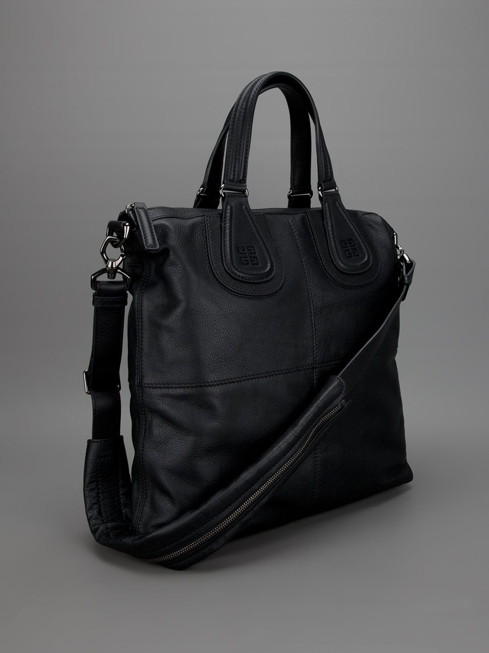 Givenchy Tote Bag in Black for Men - Lyst