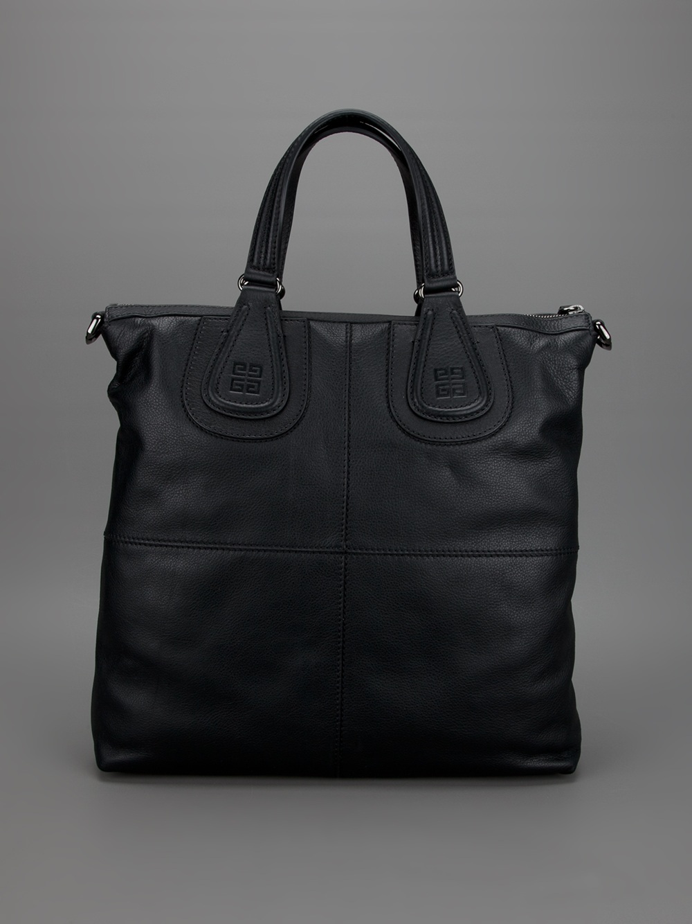 Givenchy Tote Bag in Black for Men | Lyst
