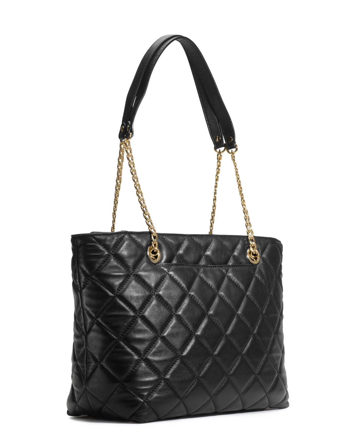 michael kors fulton tote