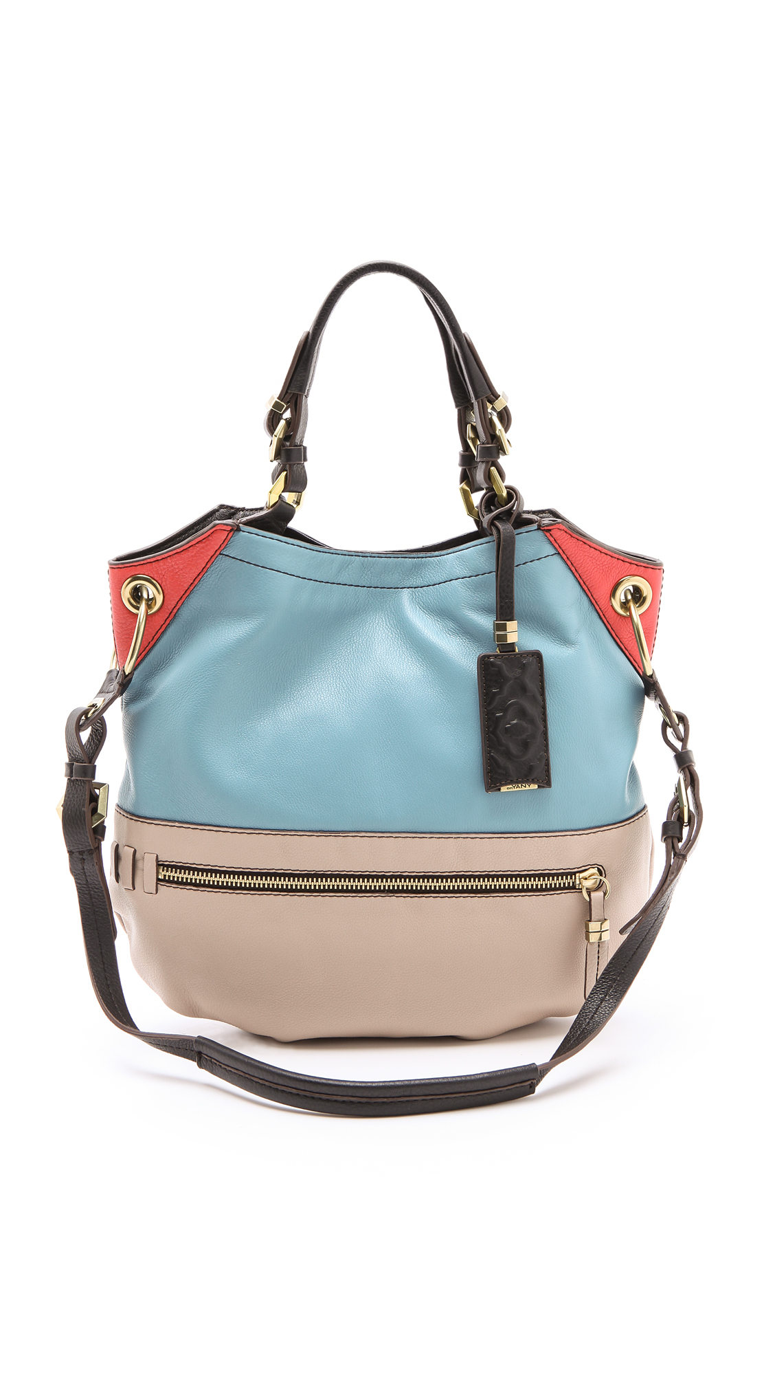 the sydney shoulder bag