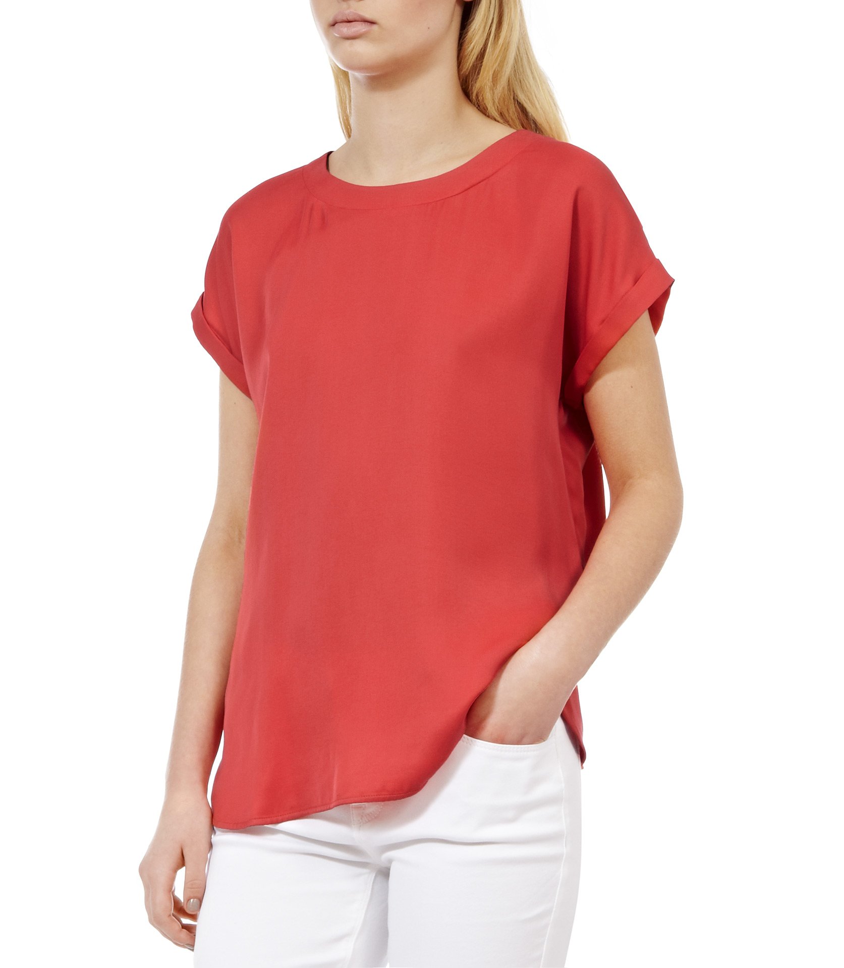 reiss tops ladies