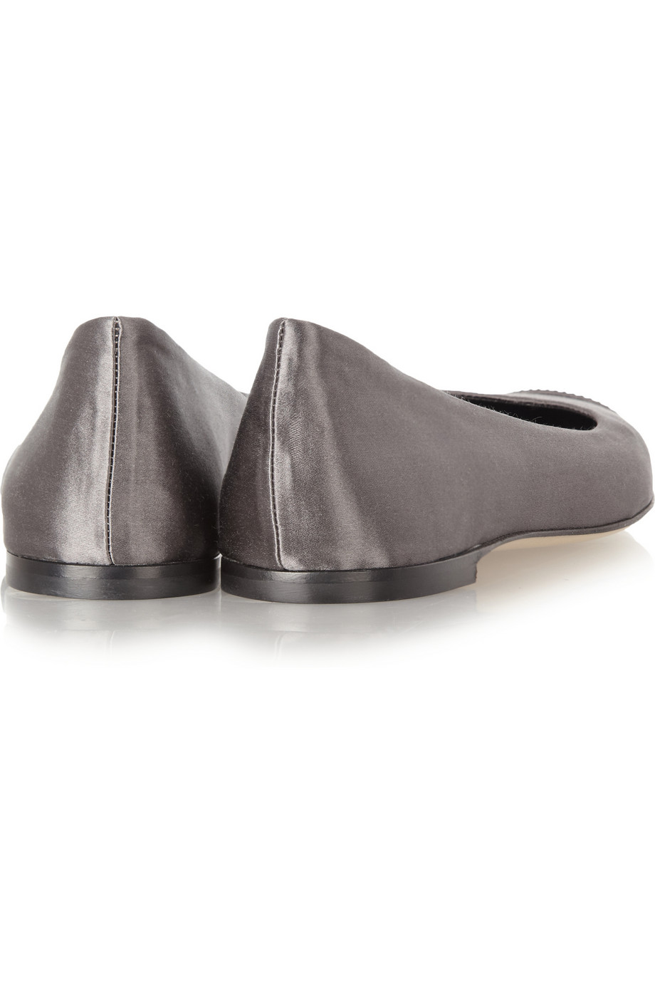 giuseppe zanotti ballet flats