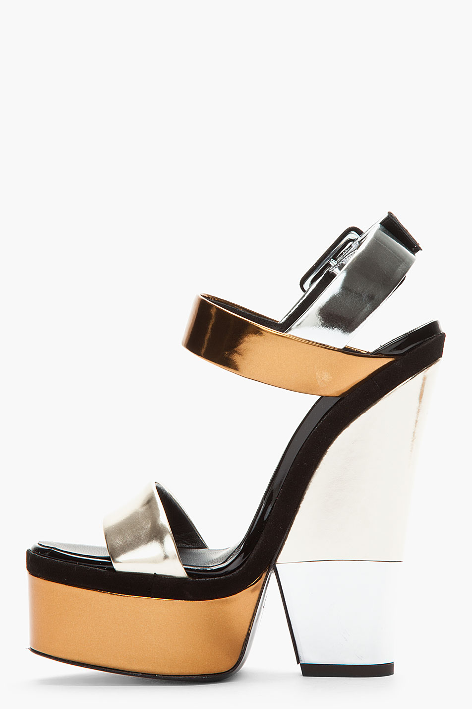 giuseppe zanotti wedges