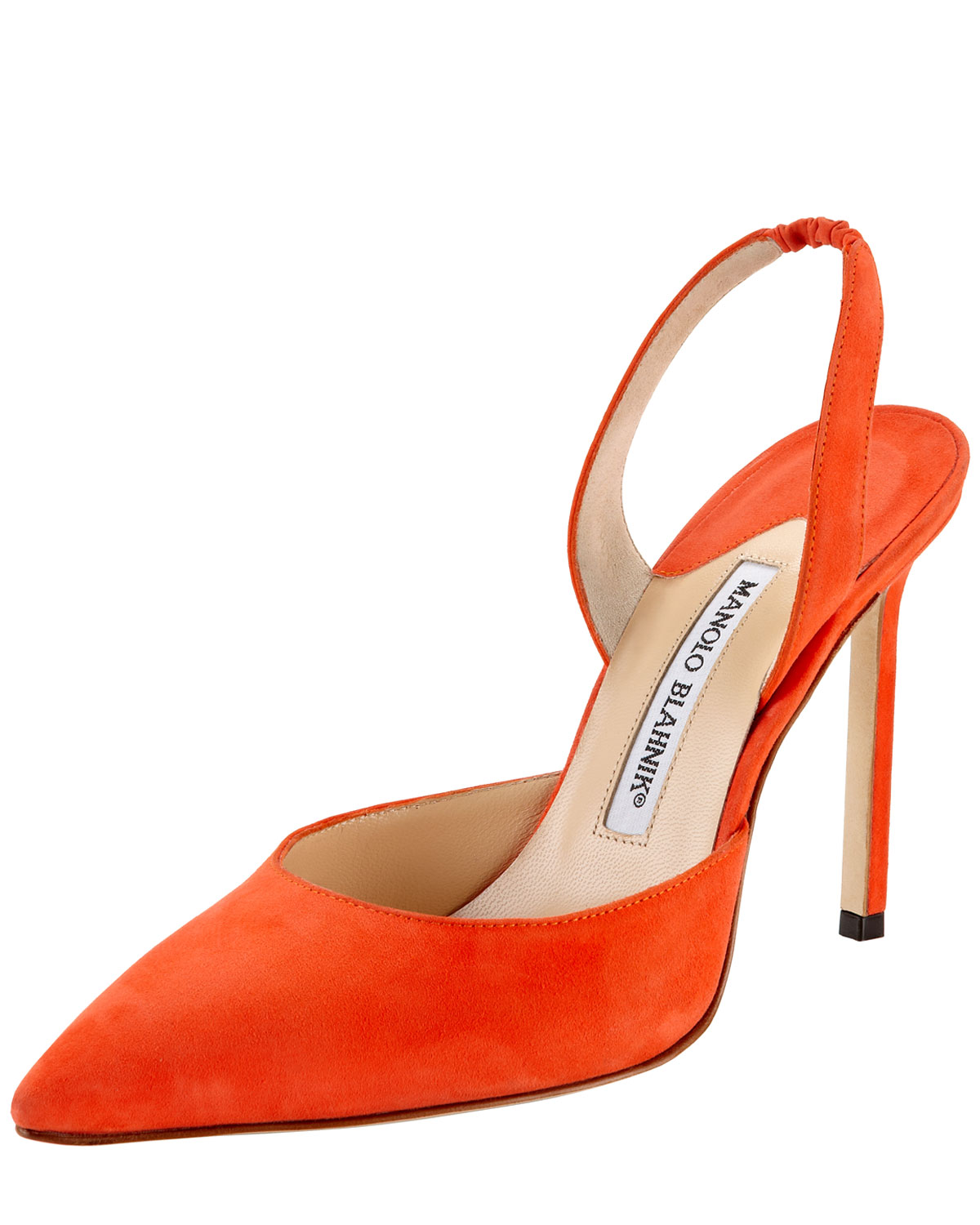 manolo blahnik carolyne 90
