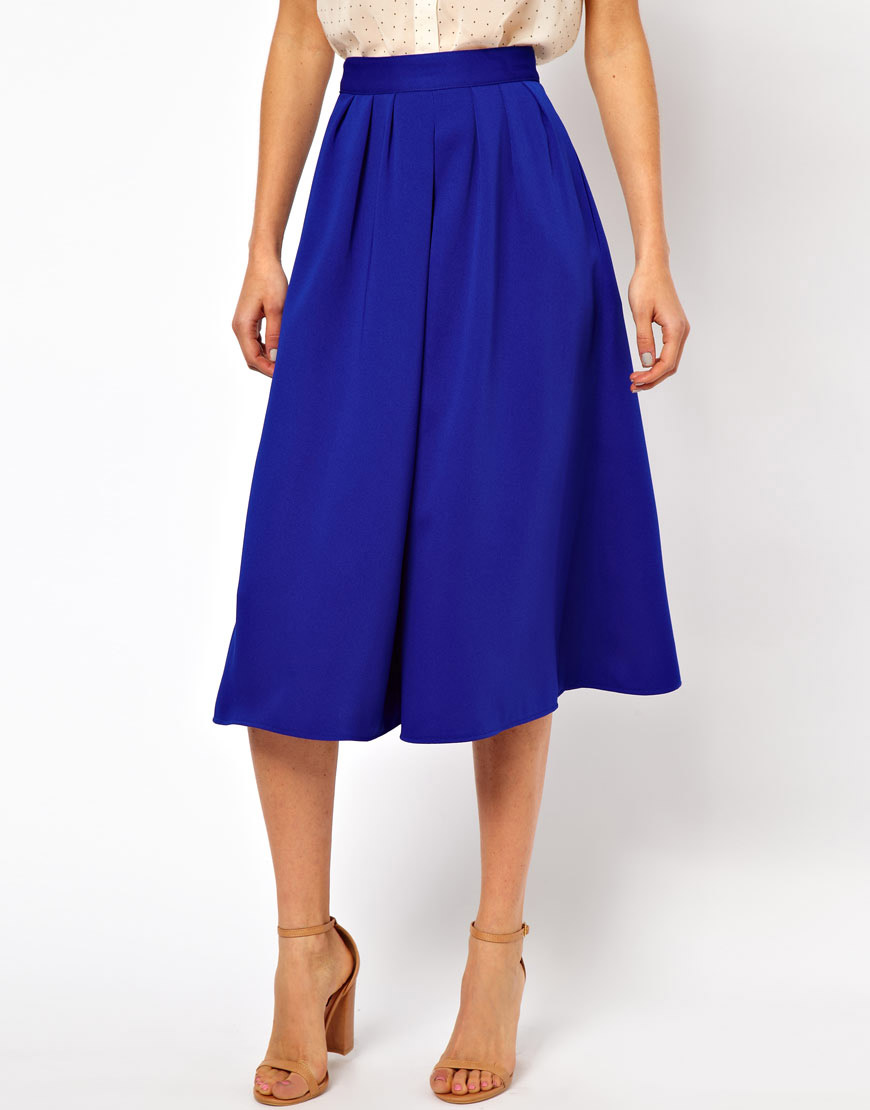 women culottes