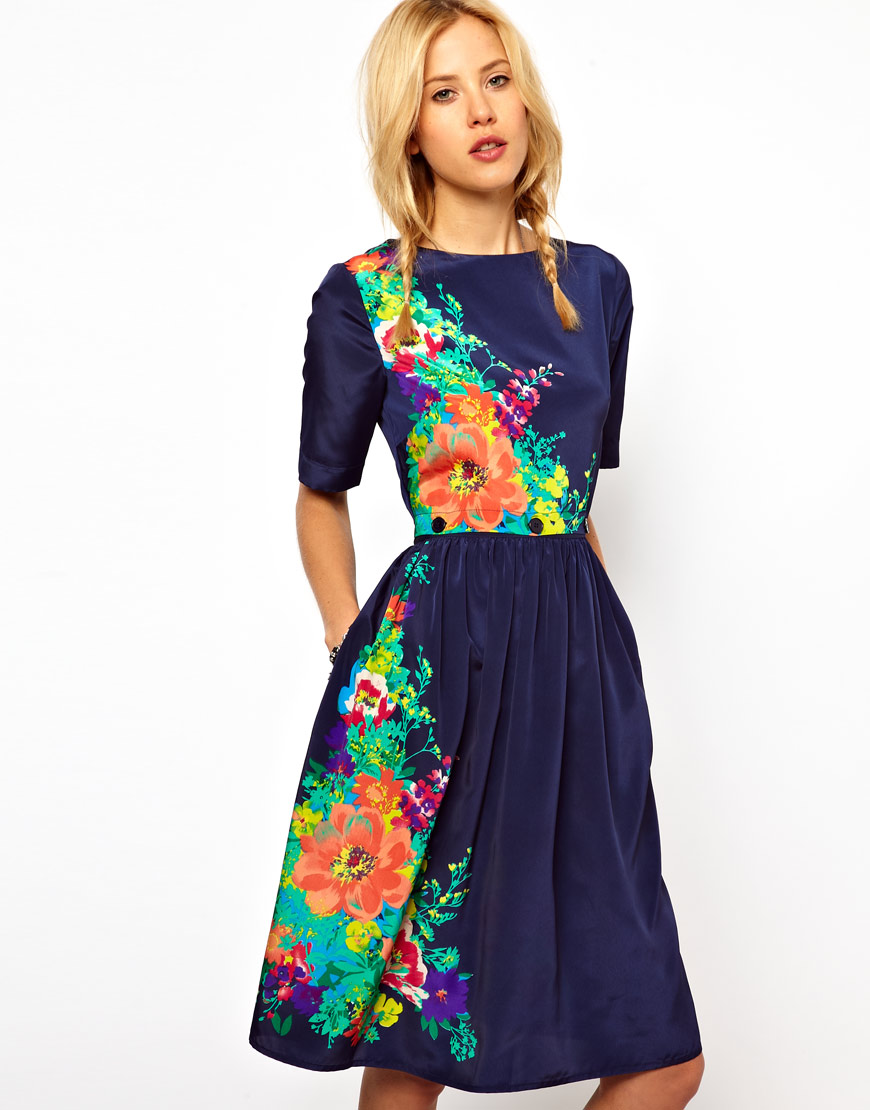 jcpenney ladies summer dresses