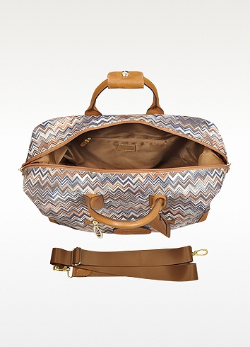weekender brics