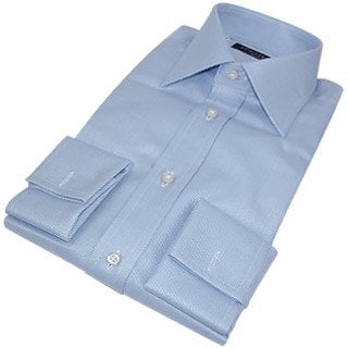 portofino cuff shirt