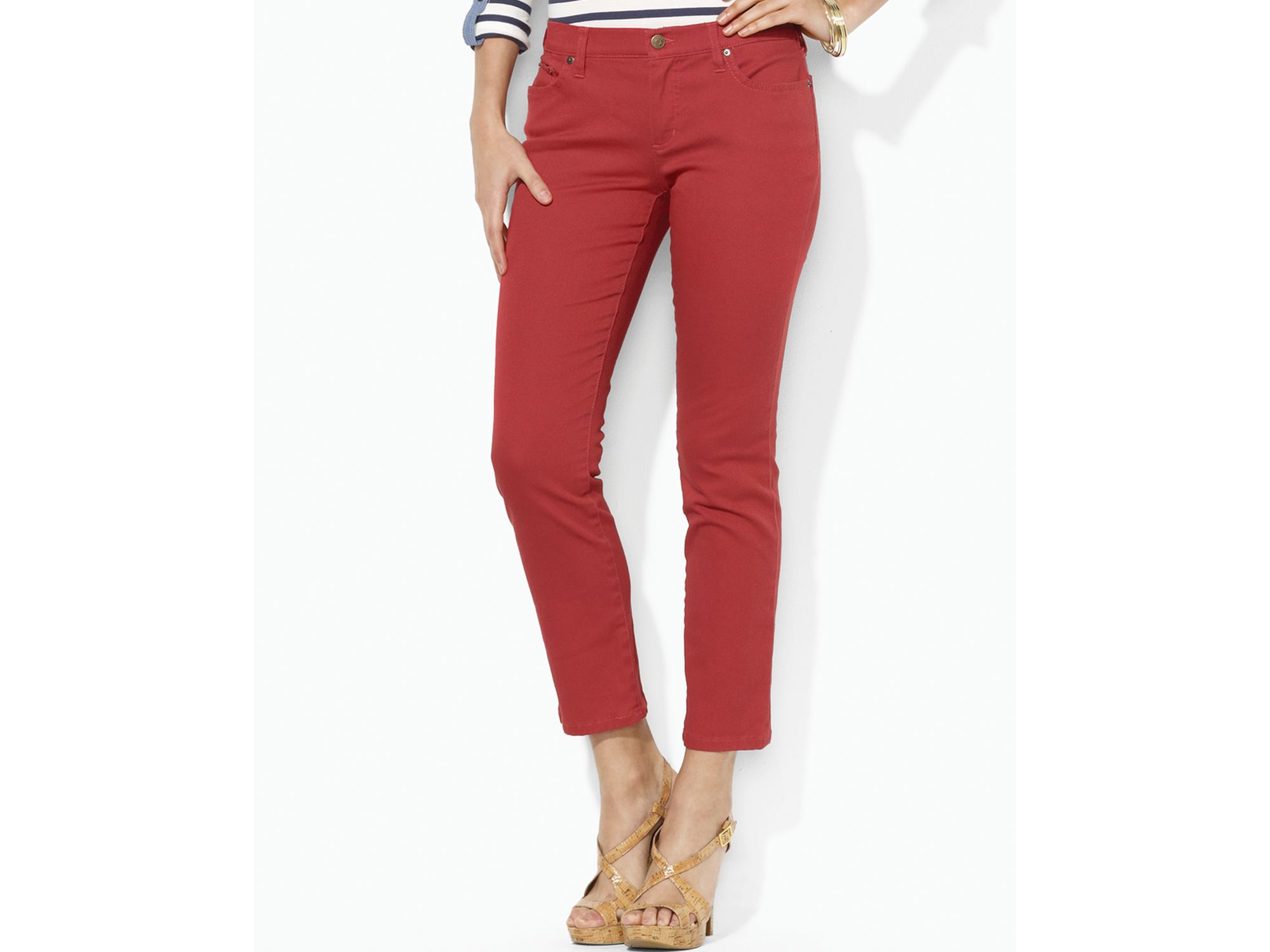 ralph lauren jeans women