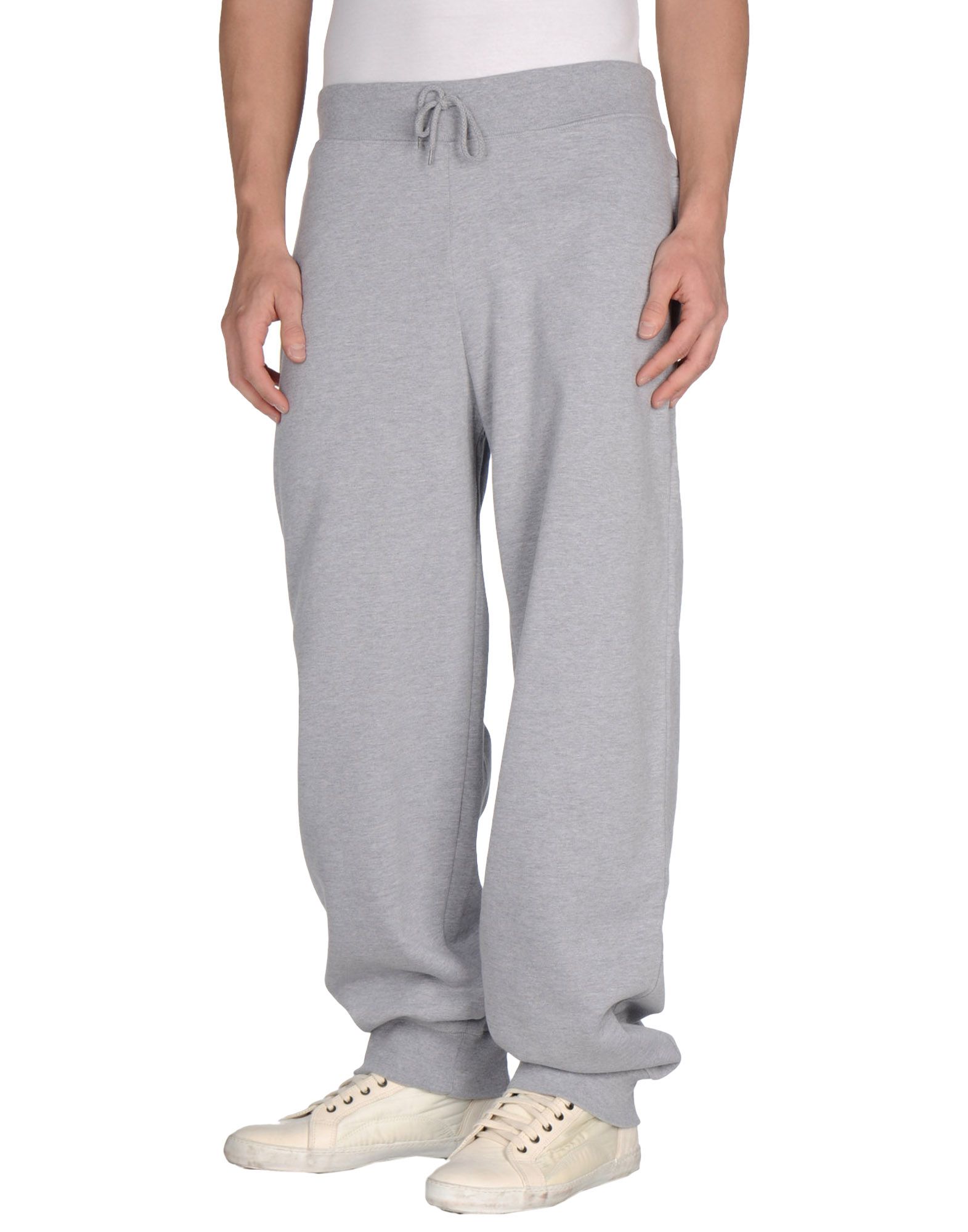 Carhartt Sweat Pants in Gray for Men (light grey) | Lyst