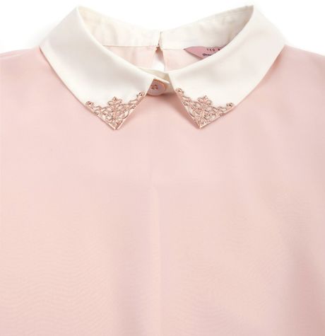 Ted Baker Tops | Lyst™