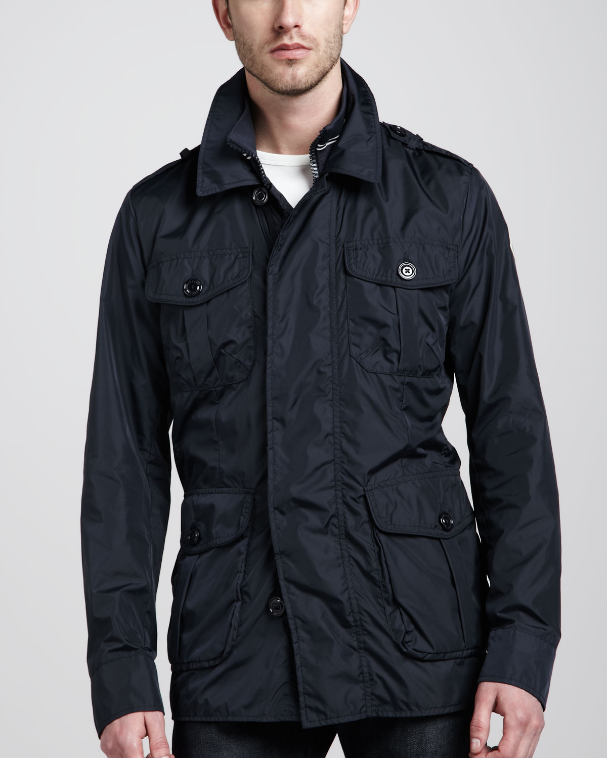 moncler FIELD JACKETS moncler FIELD JACKETS