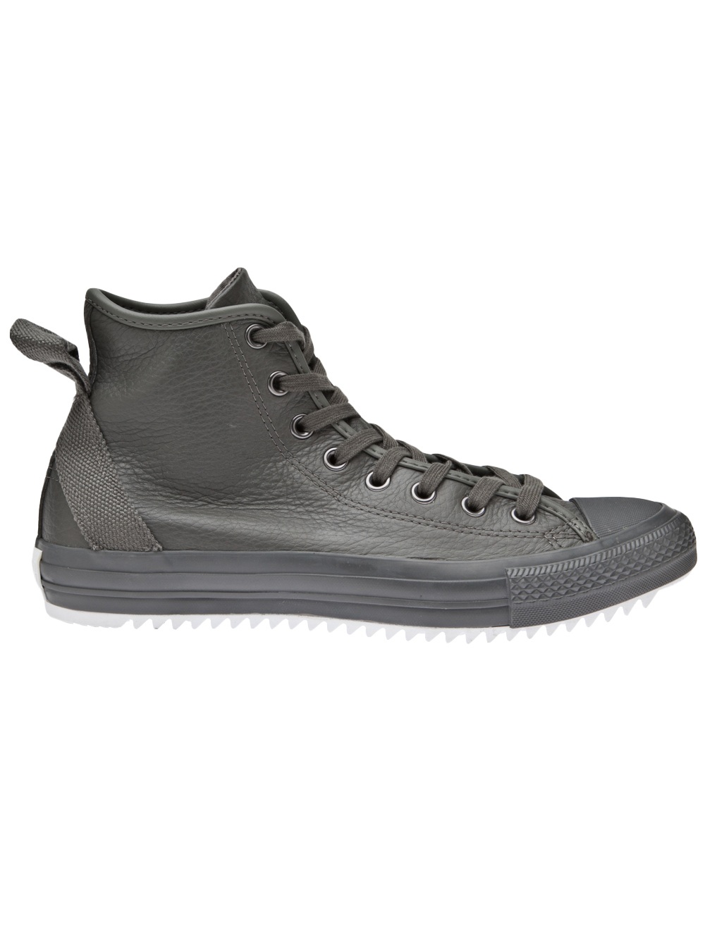 gray converse men