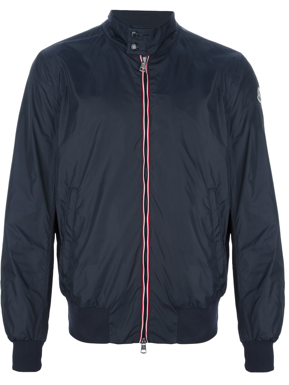 Moncler Darlan Waterproof Jacket in Blue for Men | Lyst