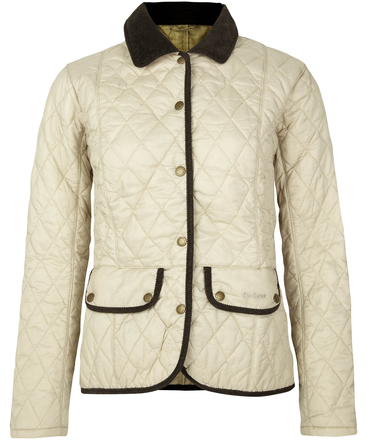 ladies barbour jacket 18