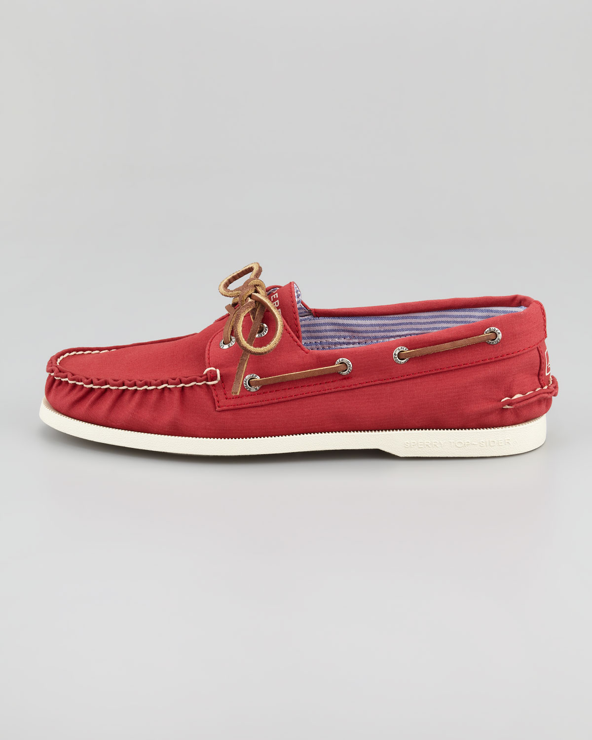 original sperry topsiders