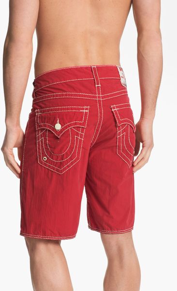Las Mejores Ofertas En True Religion Big Tall Shorts For Men
