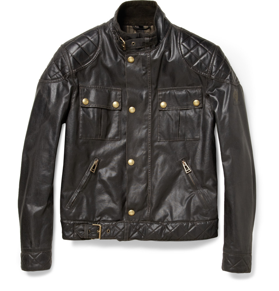 Belstaff Icon Jacket Belstaff Icon Jacket