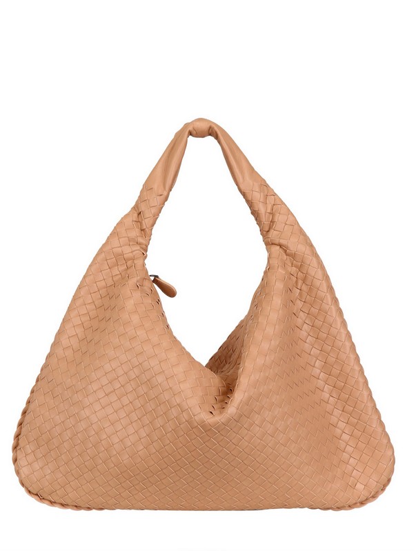 oversized woven bag