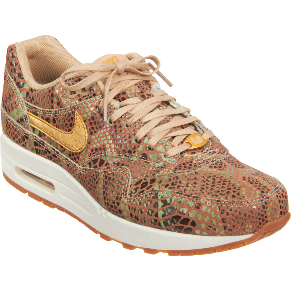 air max 1 snakeskin