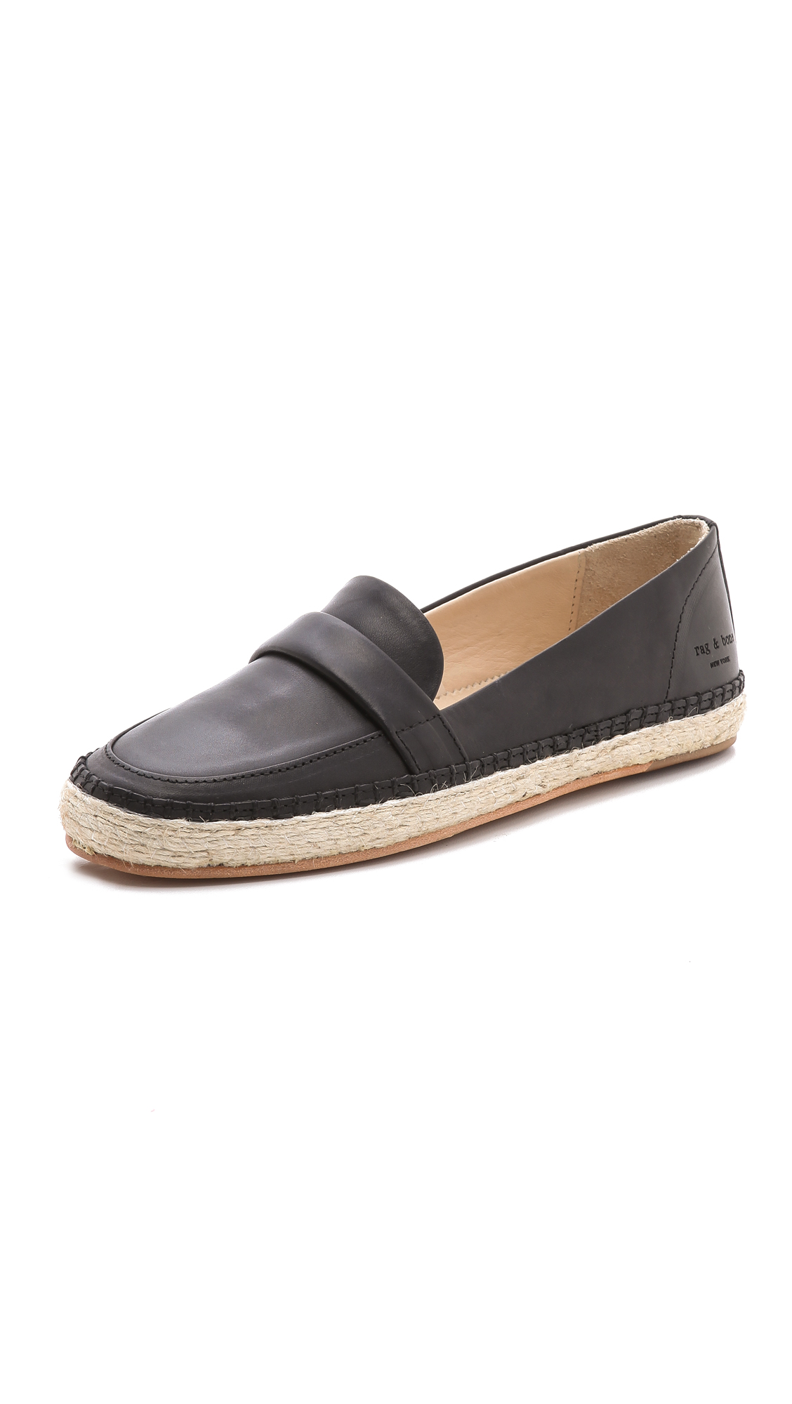 loafers espadrilles