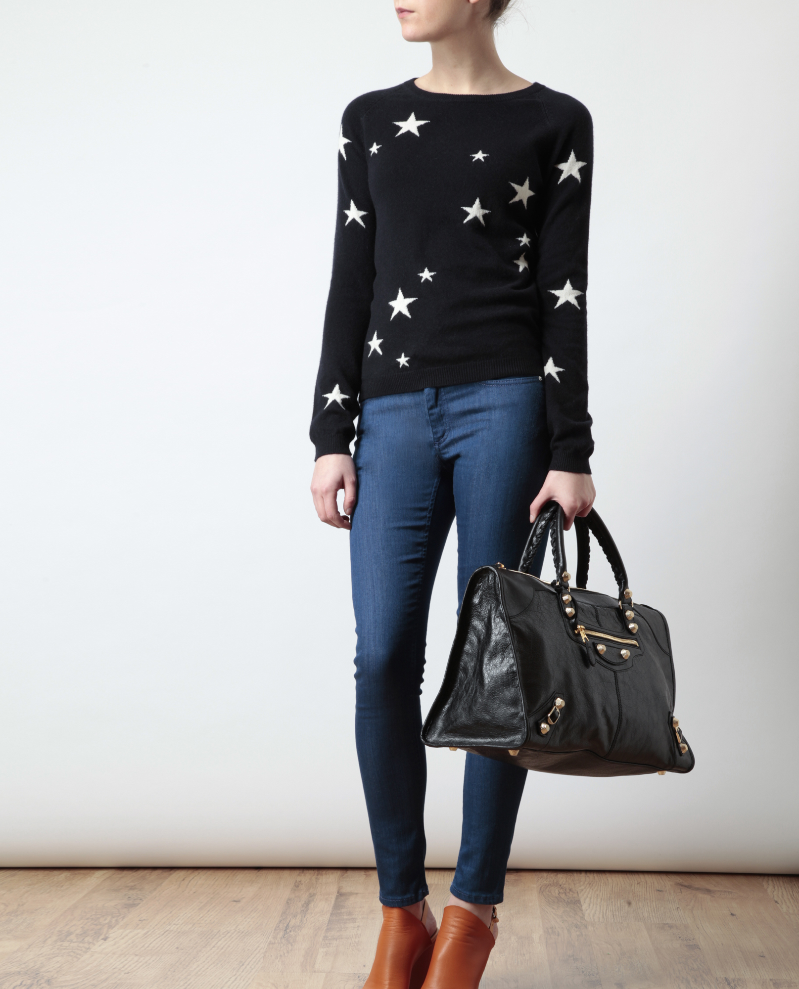chinti and parker jumpers