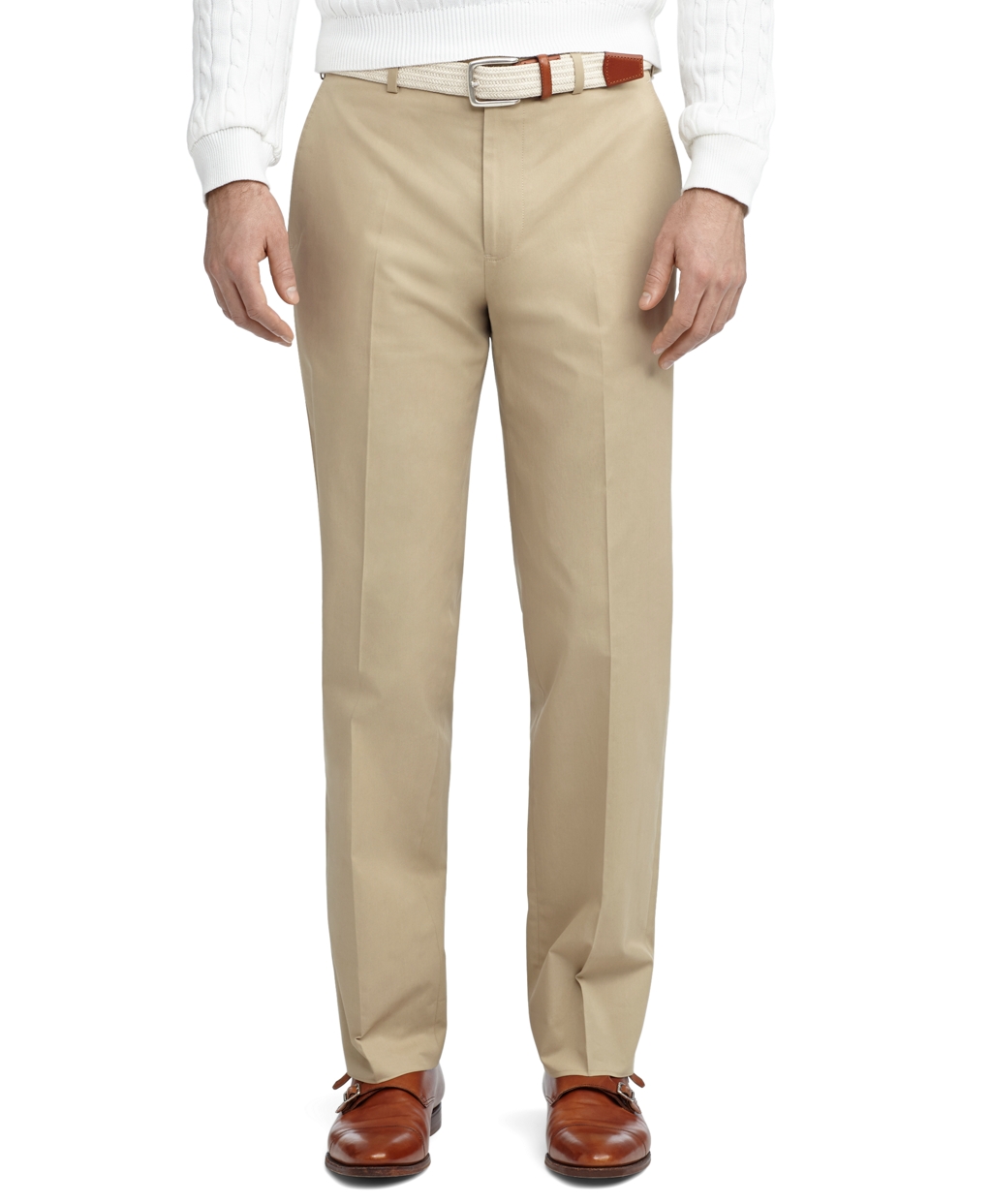 brooks brothers fitzgerald fit pants