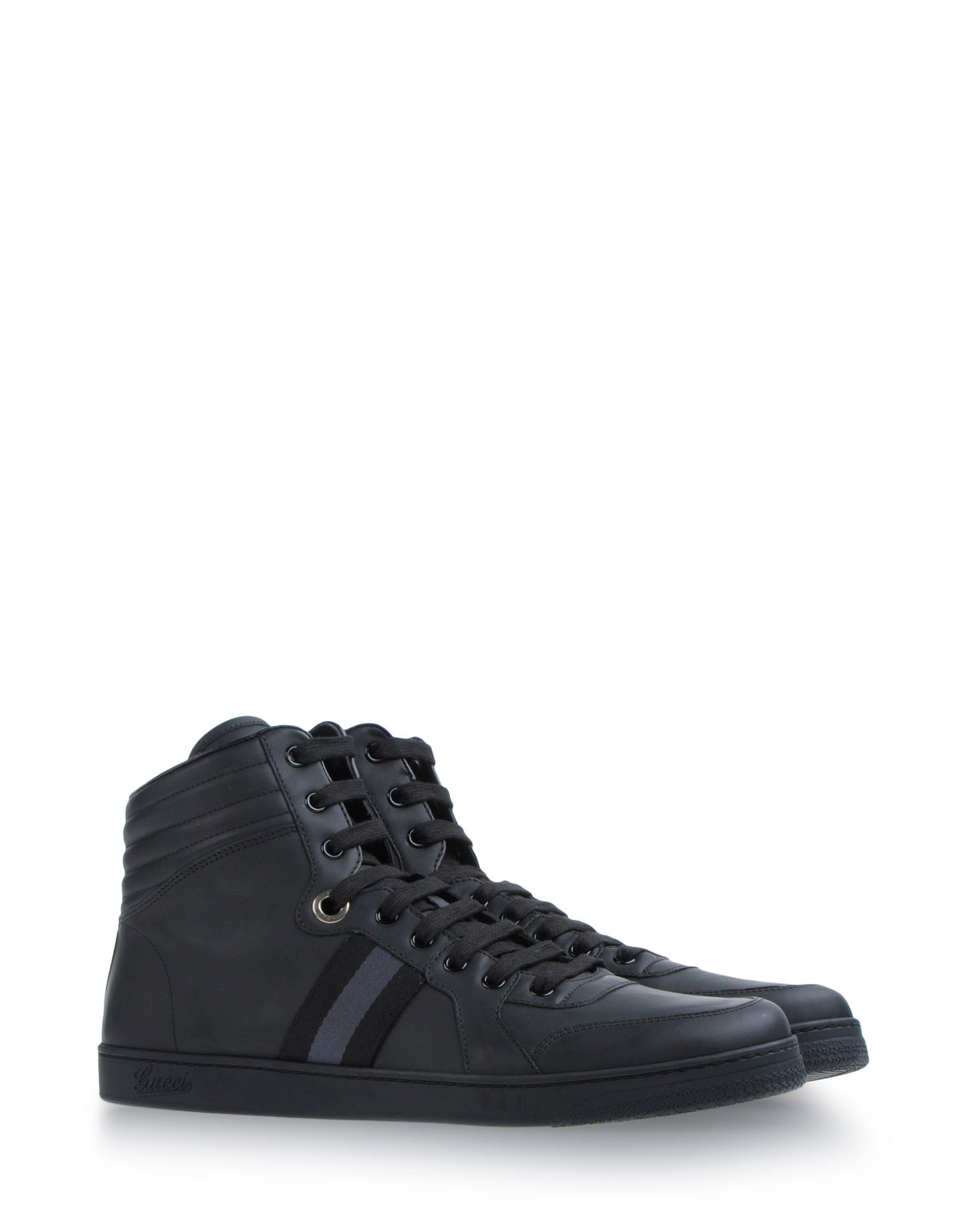 mens gucci high top sneakers