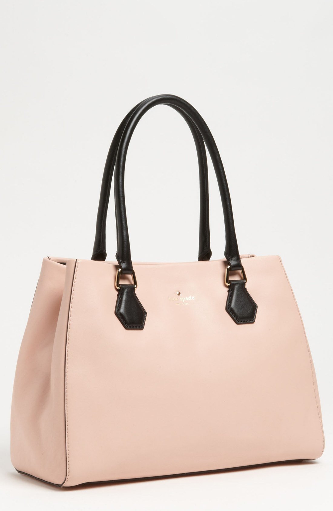 Kate Spade Catherine Street Louise Shoulder Bag in Pink (end of color ...