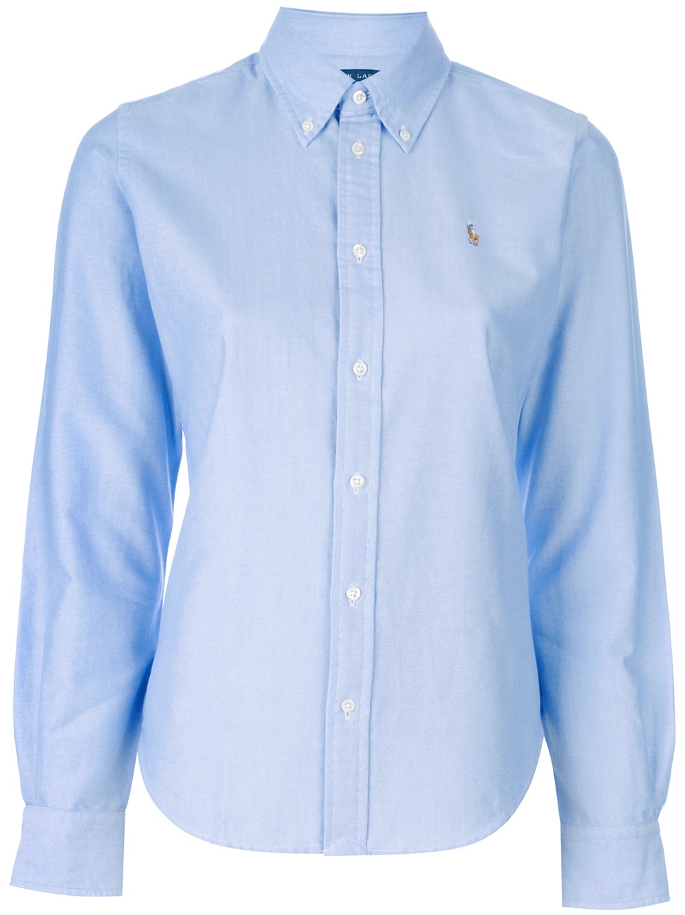 powder blue 3 shirt