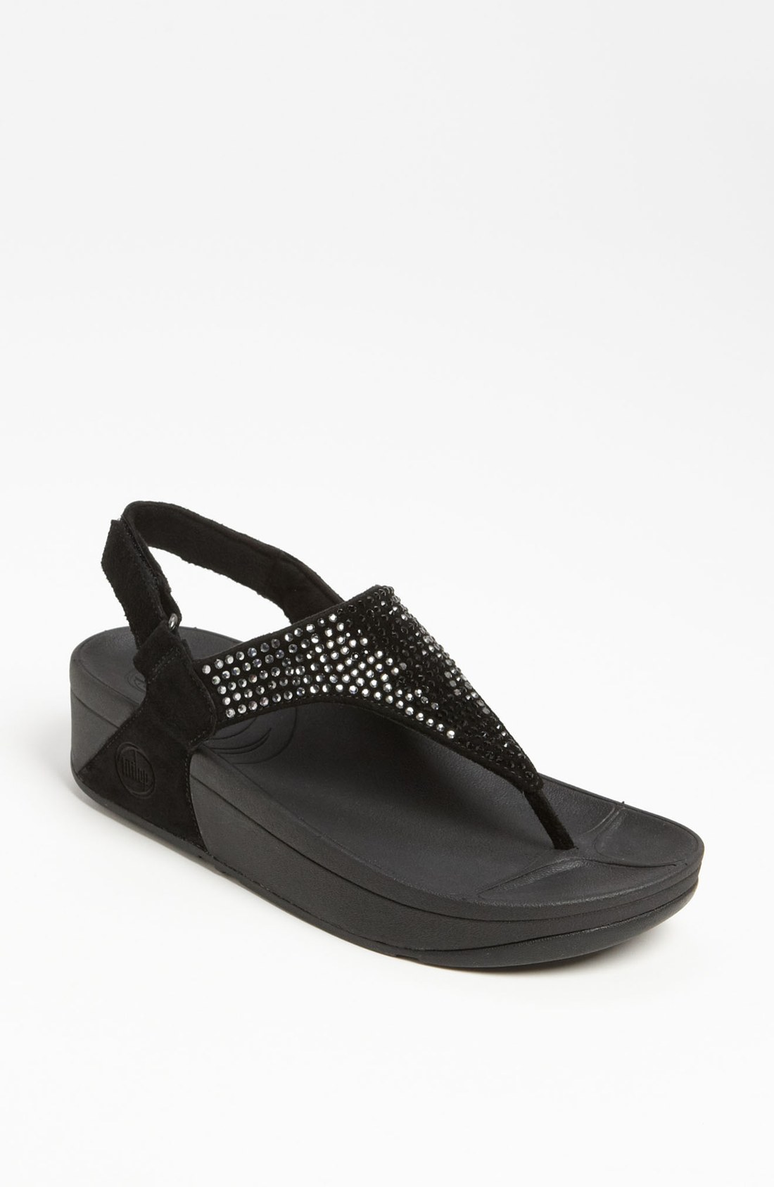 laren fitflop flare