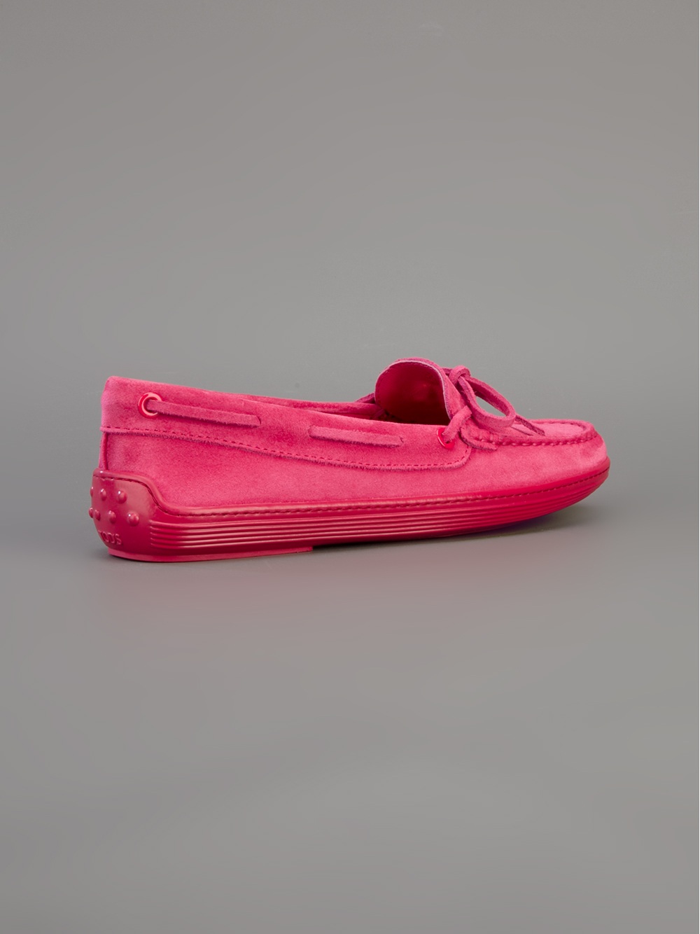 tods driving shoes for women