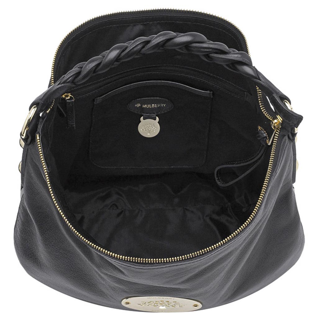 mulberry daria hobo handbag