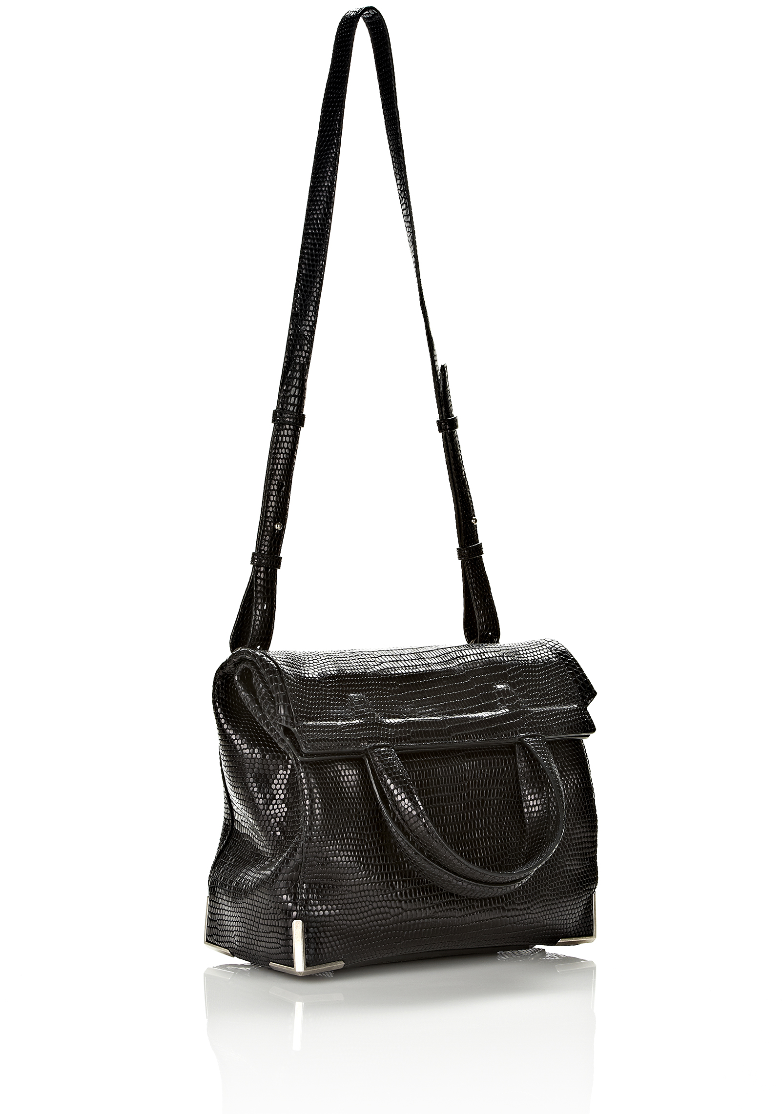 alexander wang lunch box bag