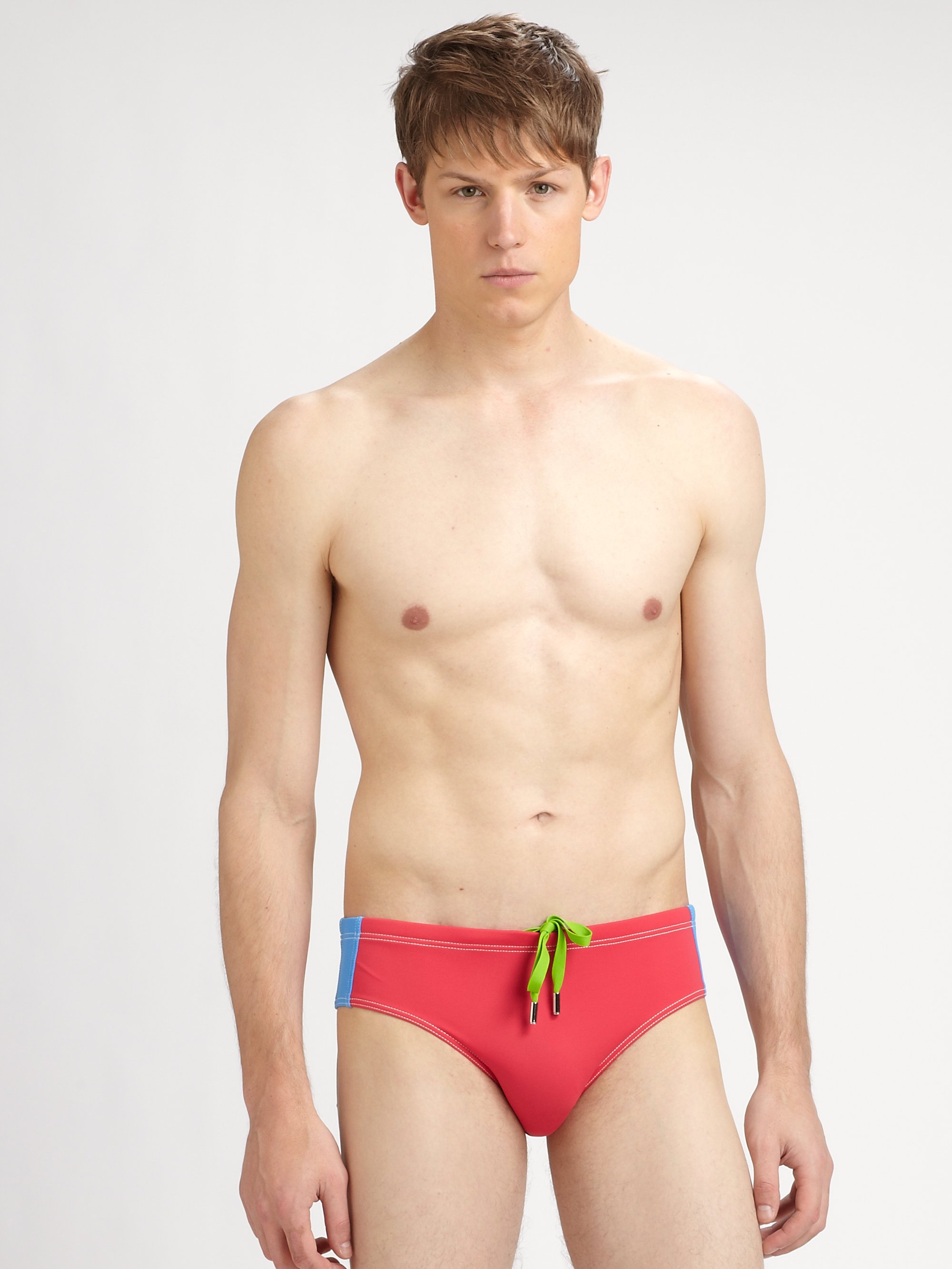 Lyst Dsquared² Swim Speedo In Pink For Men