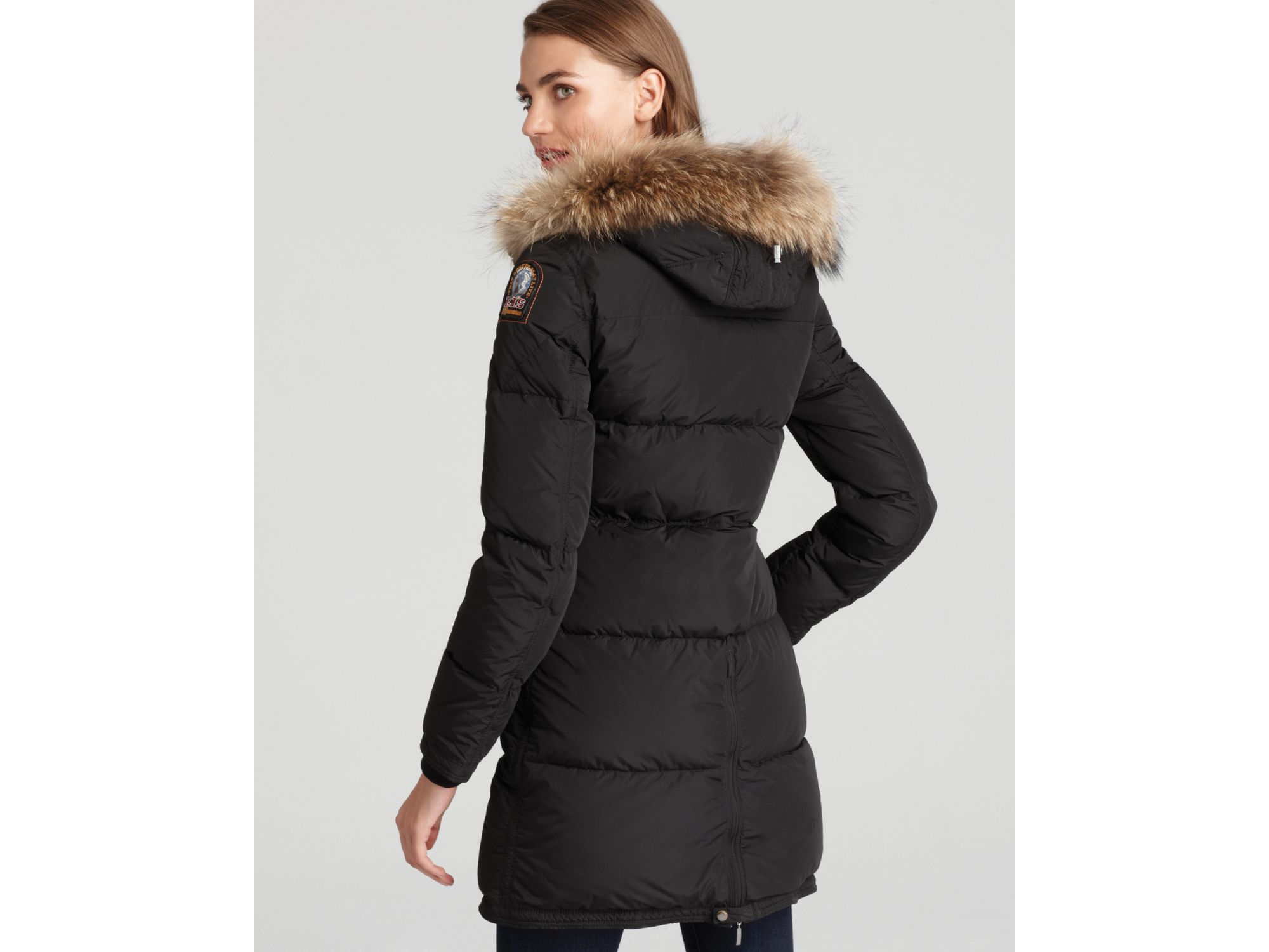 parajumpers long bear jacket parajumpers long bear jacket