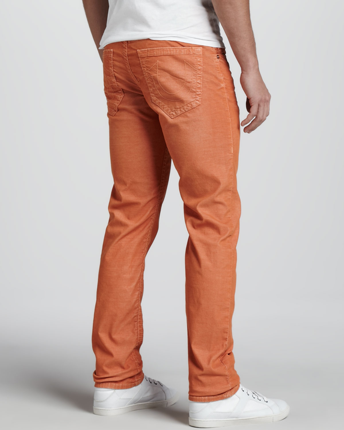 Mens orange corduroy pants Free shipping and returns on Men's Corduroy Pants at dvlnpxiuf.ga