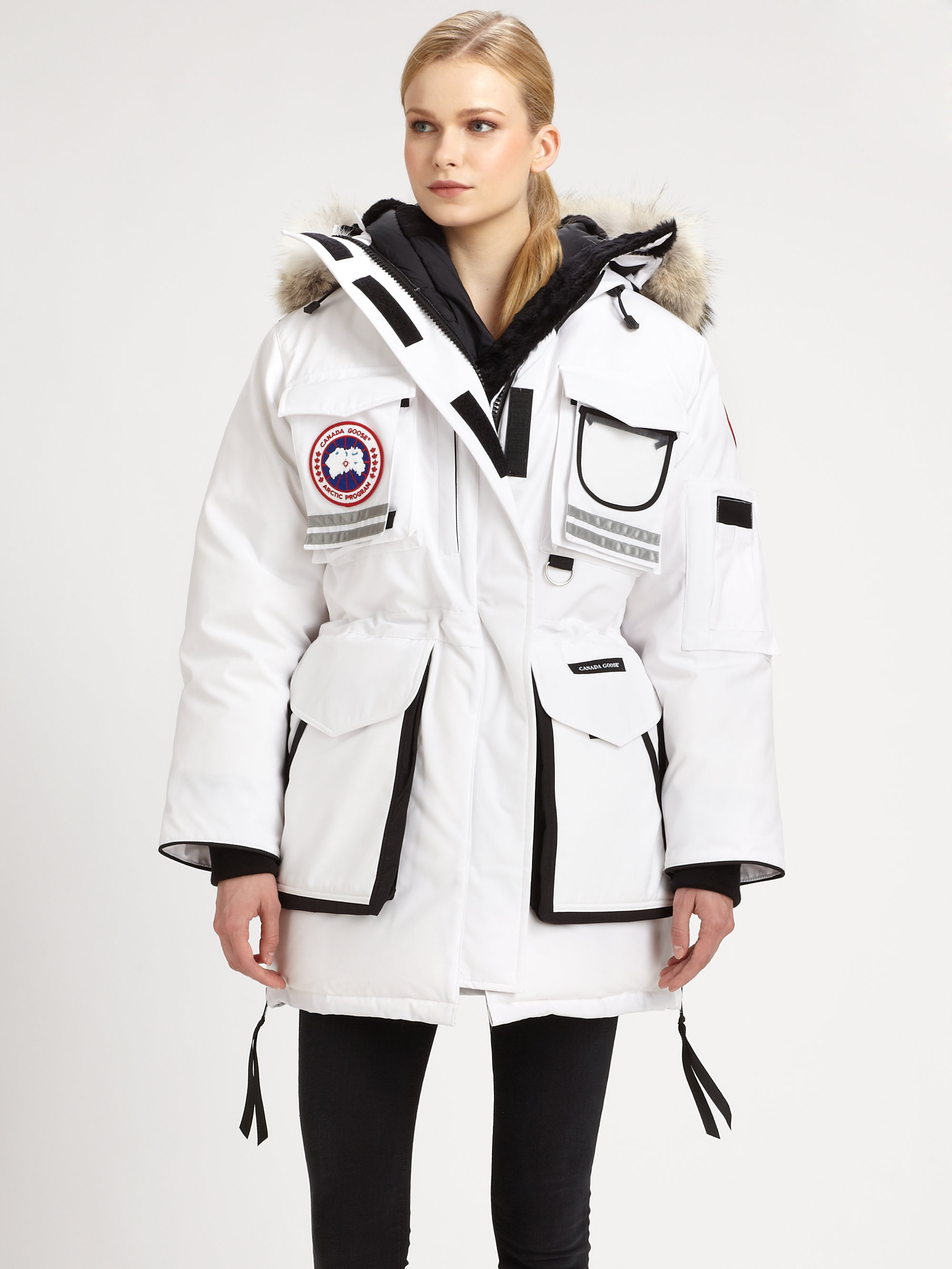 canada goose parka snow mantra canada goose parka snow mantra