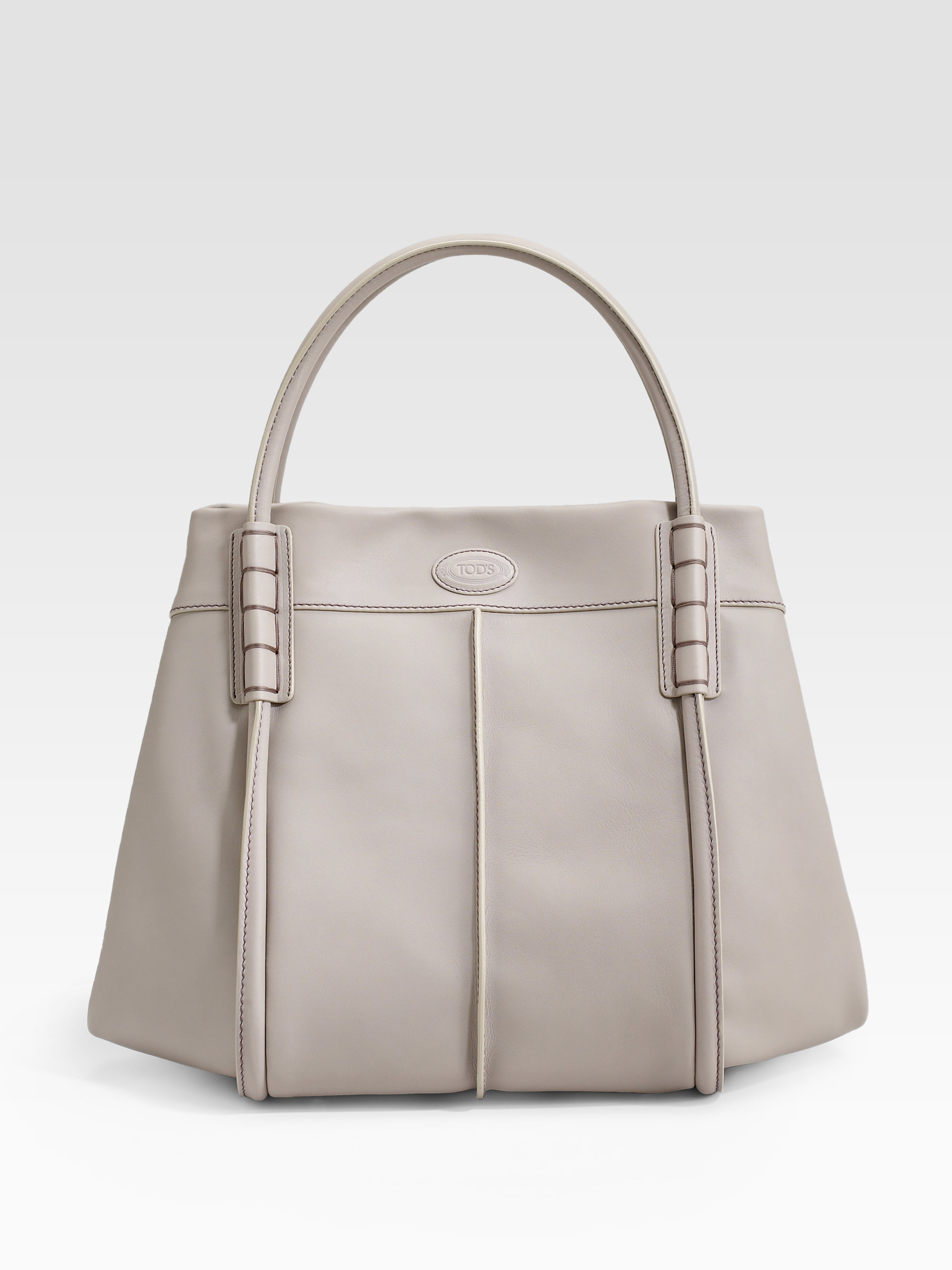 shopper tods