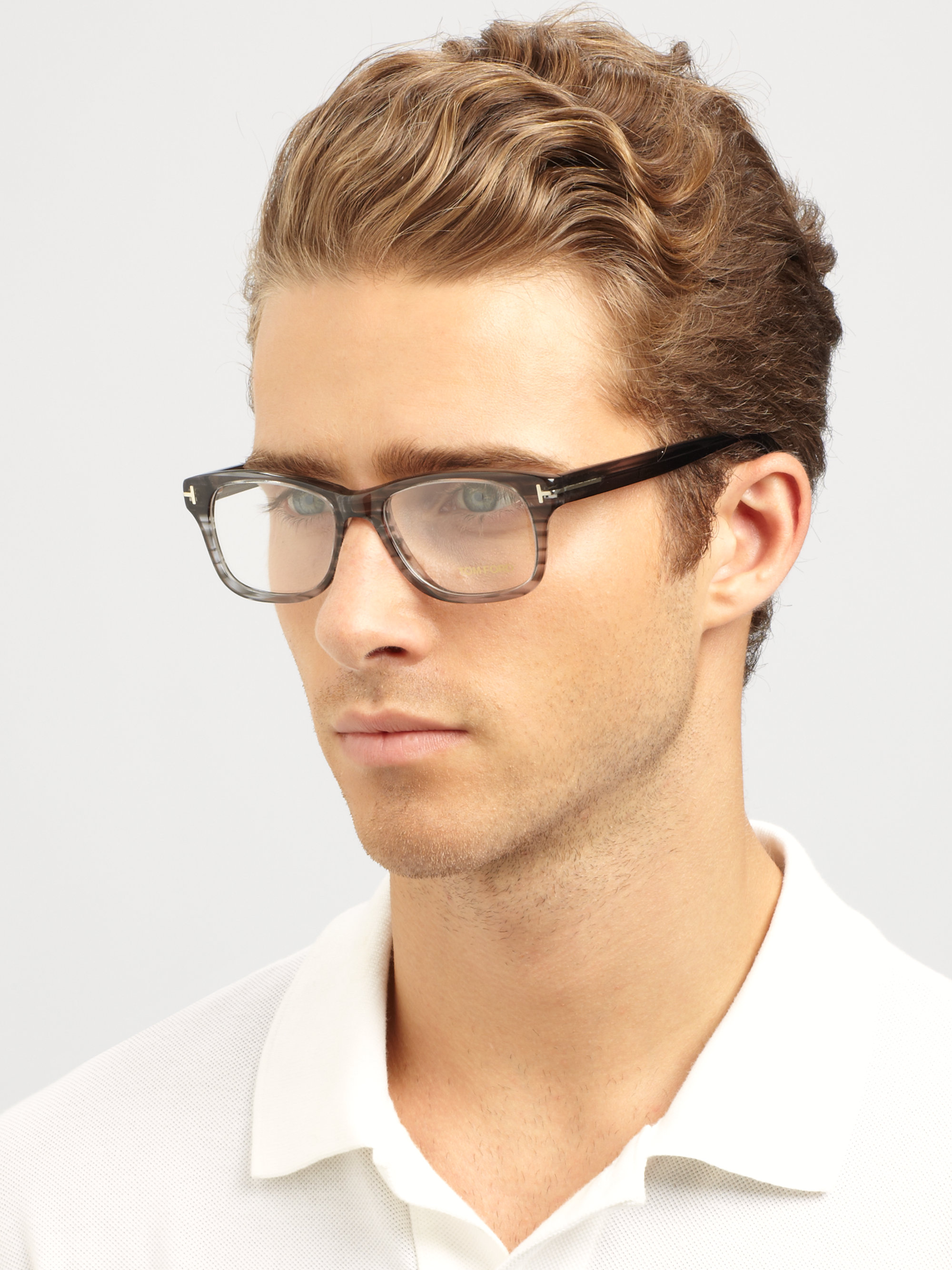 Optical Frames Tom Ford